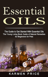 Front cover_Essential Oils