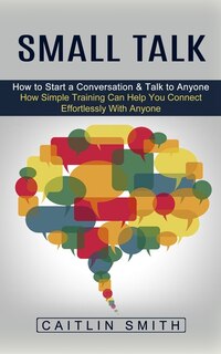 Front cover_Small Talk