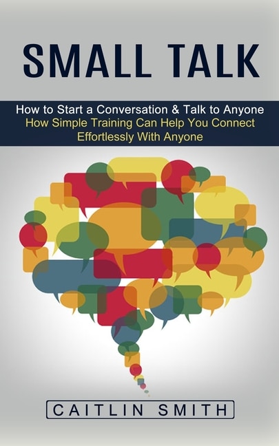 Front cover_Small Talk