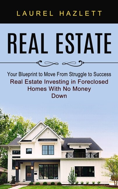 Front cover_Real Estate