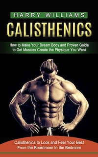 Front cover_Calisthenics