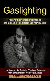 Front cover_Gaslighting