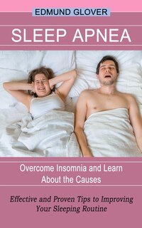 Couverture_Sleep Apnea