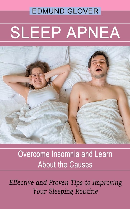 Couverture_Sleep Apnea