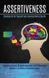 Front cover_Assertiveness