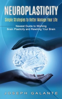 Front cover_Neuroplasticity