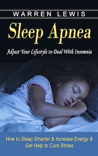 Couverture_Sleep Apnea