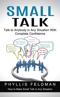 Front cover_Small Talk