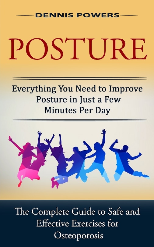 Front cover_Posture