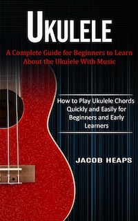 Front cover_Ukulele