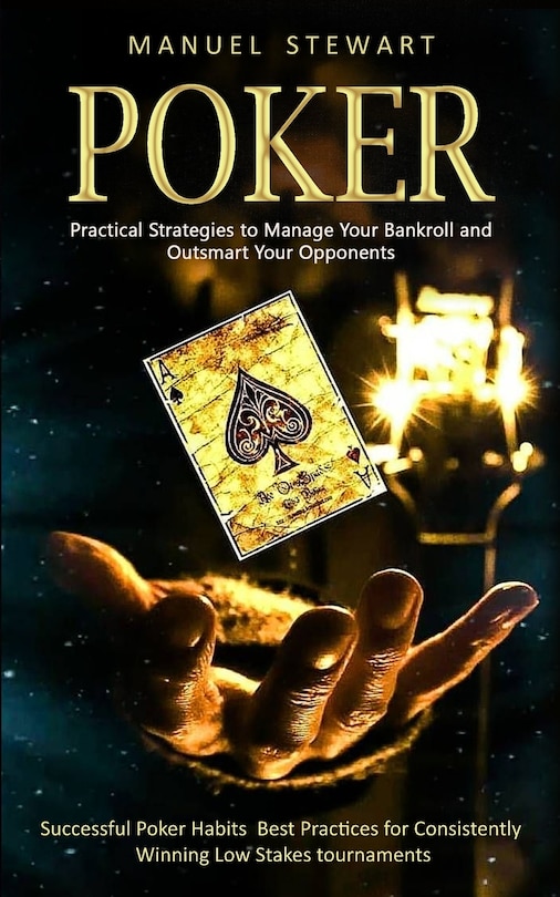 Front cover_Poker