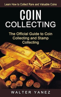 Front cover_Coin Collecting
