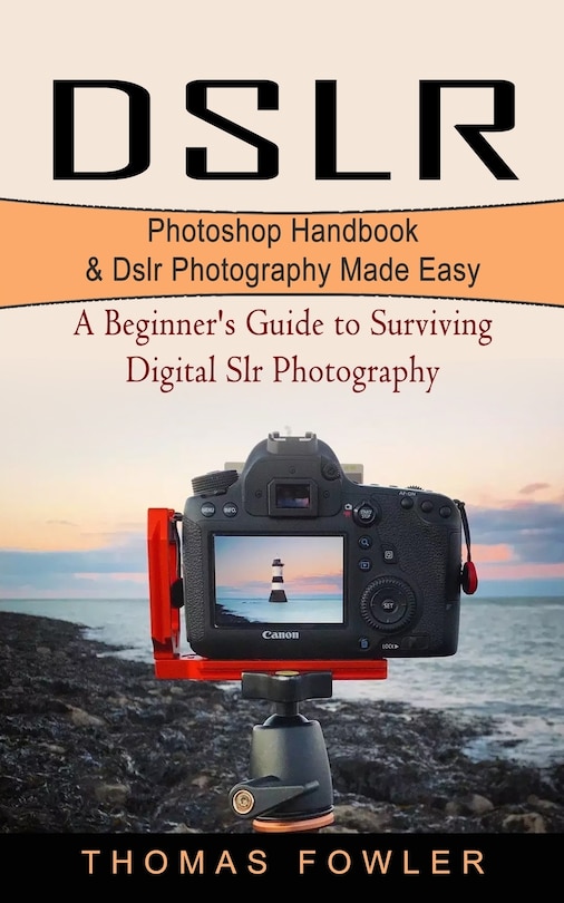 Front cover_Dslr