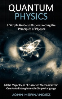 Front cover_Quantum Physics