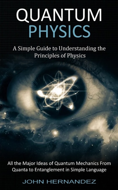 Front cover_Quantum Physics
