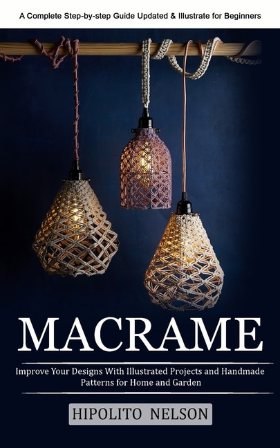 Front cover_Macrame