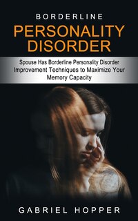 Front cover_Borderline Personality Disorder