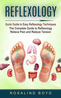 Front cover_Reflexology