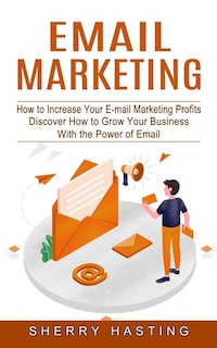 Couverture_Email Marketing