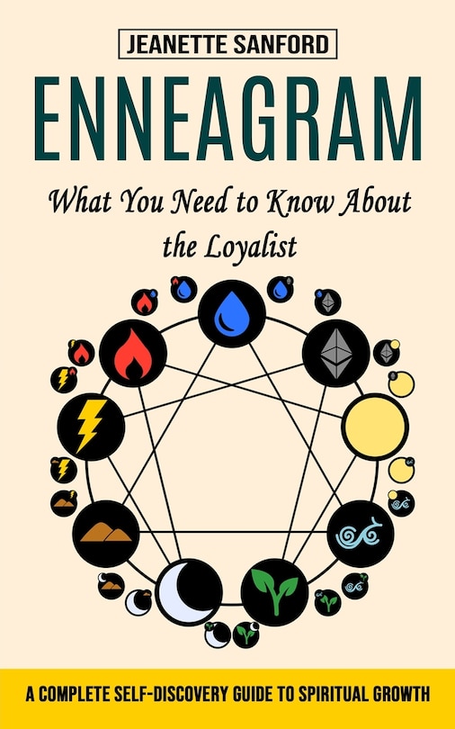 Couverture_Enneagram