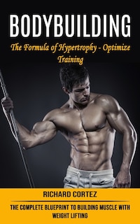 Front cover_Bodybuilding