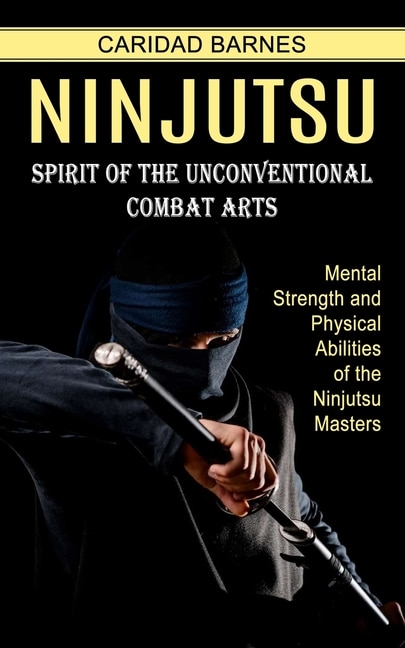 Couverture_Ninjutsu