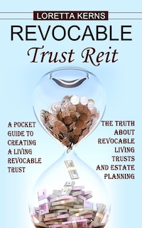 Couverture_Revocable Trust Reit
