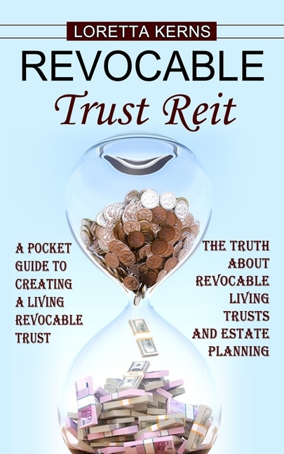 Couverture_Revocable Trust Reit