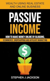 Front cover_Passive Income