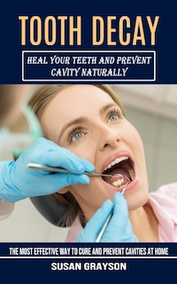 Front cover_Tooth Decay