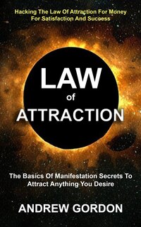 Couverture_Law Of Attraction