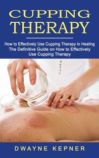 Front cover_Cupping Therapy