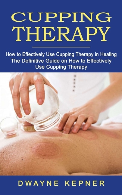 Front cover_Cupping Therapy