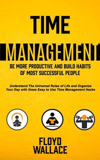 Front cover_Time Management