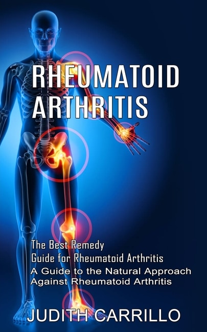 Front cover_Rheumatoid Arthritis