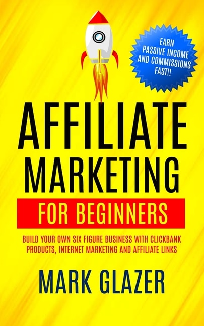 Couverture_Affiliate Marketing For Beginners