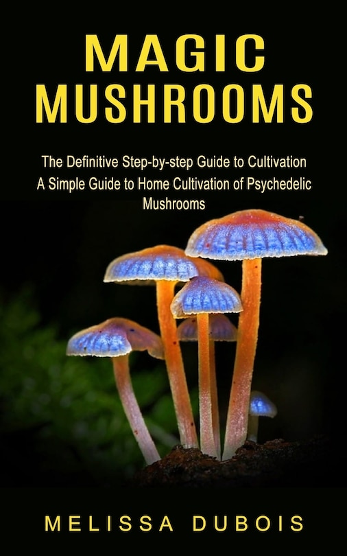 Couverture_Magic Mushrooms