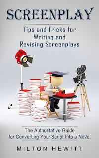 Front cover_Screenplay