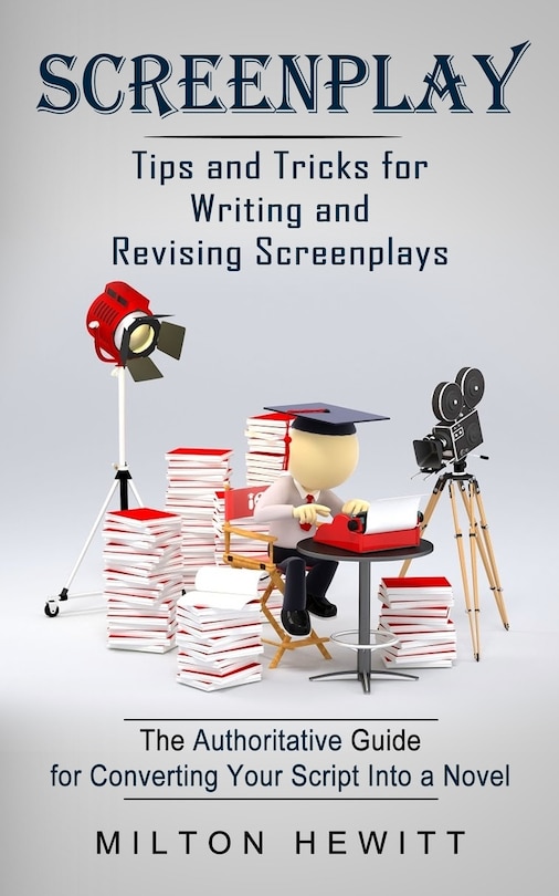 Front cover_Screenplay