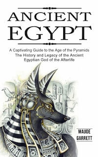 Couverture_Ancient Egypt