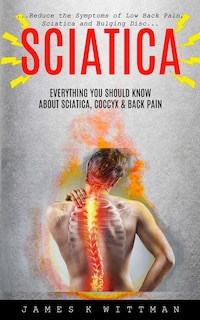 Front cover_Sciatica