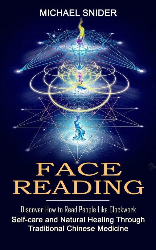 Front cover_Face Reading
