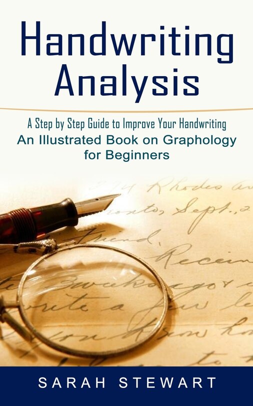 Couverture_Handwriting Analysis