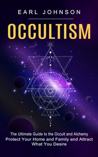Front cover_Occultism