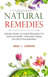 Couverture_Natural Remedies