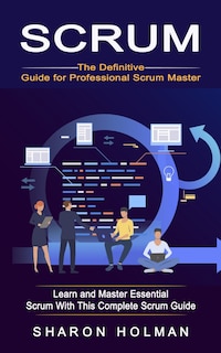 Front cover_Scrum