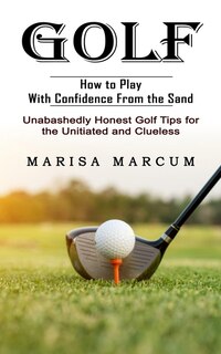 Front cover_Golf