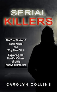 Couverture_Serial Killers