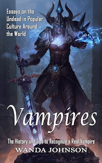 Front cover_Vampires