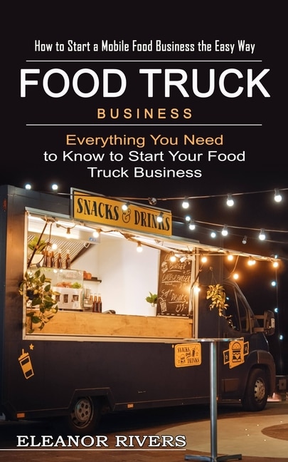Front cover_Food Truck Business